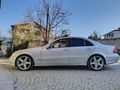 METGÜN OTOMOTİV'DEN E240 AVANTGARDE