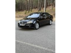Galeriden Volkswagen Jetta 1.4 TSi Comfortline 2009 Model Kahramanmaraş