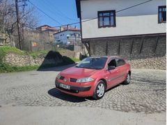 METGÜN OTOMOTİV'DEN OTOMATİK MEGANE