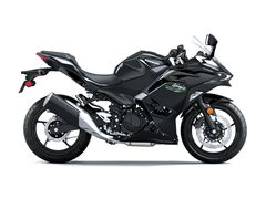 MOTOSUN'DAN 2024 MODEL KAWASAKİ NİNJA 500 HEMEN TESLİM