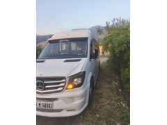 Sahibinden Mercedes - Benz Sprinter 516 CDI