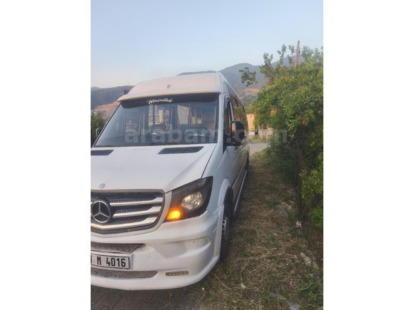 Sahibinden Mercedes - Benz Sprinter 516 CDI