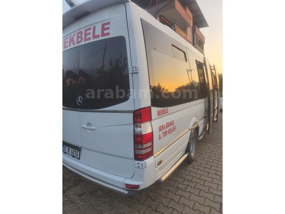 Sahibinden Mercedes - Benz Sprinter 516 CDI