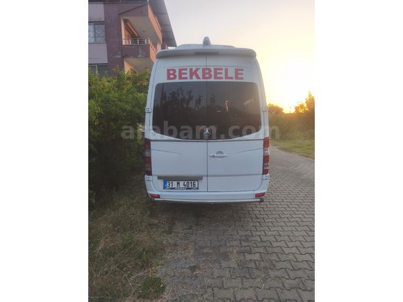 Sahibinden Mercedes - Benz Sprinter 516 CDI