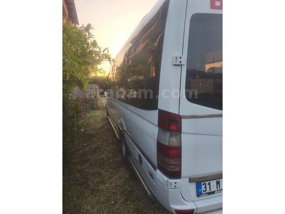 Sahibinden Mercedes - Benz Sprinter 516 CDI