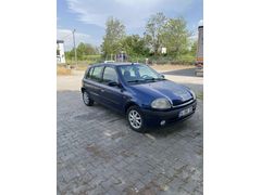 Sahibinden Renault Clio 1.6 RXT 1998 Model 