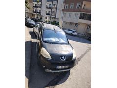 Sahibinden Peugeot Partner 1.6 HDI Premium 2010 Model