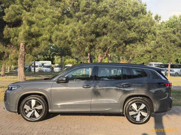 EMCAR'DAN SIFIR AYARINDA