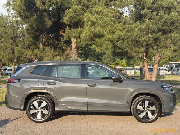 EMCAR'DAN SIFIR AYARINDA