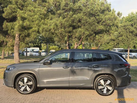 EMCAR'DAN SIFIR AYARINDA