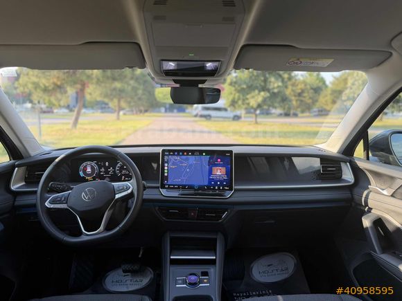 EMCAR'DAN SIFIR AYARINDA