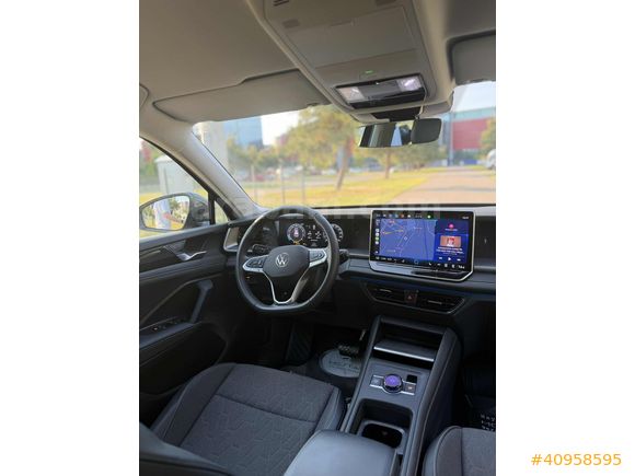 EMCAR'DAN SIFIR AYARINDA