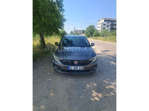 İlk Sahibinden Fiat Egea 1.6 Multijet Urban Plus 2020 Model Zonguldak
