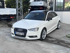 Sahibinden Audi A3 Sedan 1.6 TDI Ambiente 2013 Model 