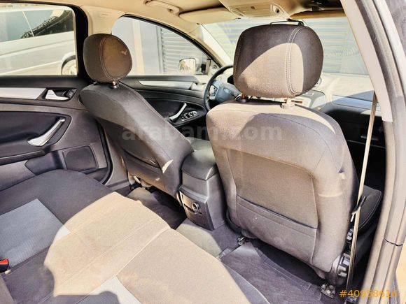 AUTO SERVET AŞ 150.000TL PEŞİN İLE 36AY SENET İMKANI 2013 MONDEO