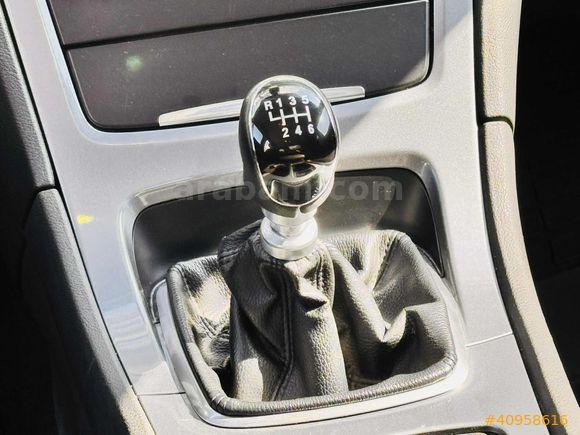 AUTO SERVET AŞ 150.000TL PEŞİN İLE 36AY SENET İMKANI 2013 MONDEO