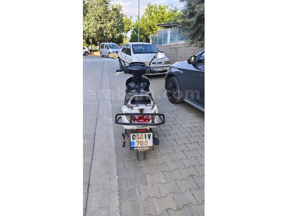 Sahibinden Kuba VN50 Pro
