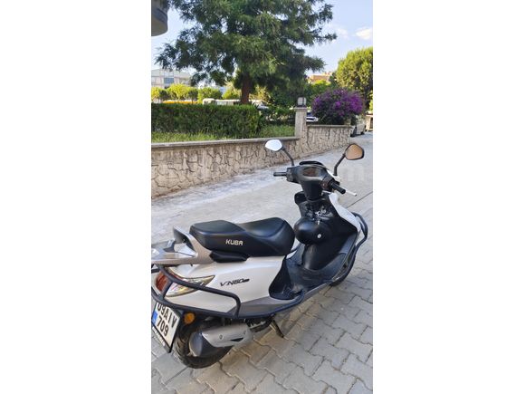Sahibinden Kuba VN50 Pro