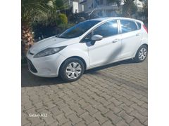 Sahibinden Ford Fiesta 1.4 TDCi Trend 2012 Model