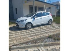 Sahibinden Ford Fiesta 1.4 TDCi Trend 2012 Model