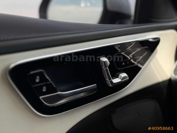 YKTCAR AUTOGROSS'DAN C 200 AMG HATASIZ