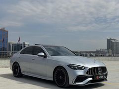 YKTCAR AUTOGROSS'DAN C 200 AMG HATASIZ