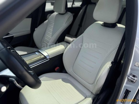 YKTCAR AUTOGROSS'DAN C 200 AMG HATASIZ