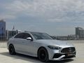 YKTCAR AUTOGROSS'DAN C 200 AMG HATASIZ