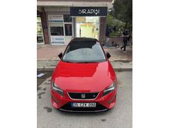 Sahibinden Seat Leon 1.4 TSI FR 2013 Model 
