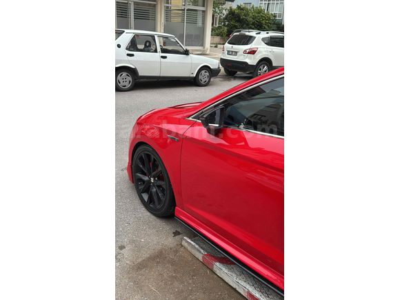 Sahibinden Seat Leon 1.4 TSI FR 2013 Model 