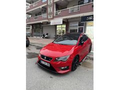 Sahibinden Seat Leon 1.4 TSI FR 2013 Model 