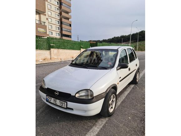 Sahibinden Opel Corsa 1.4 Swing 1998 Model