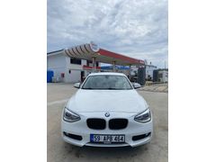 Sahibinden BMW 1 Serisi 116i Joy Edition 2014 Model 