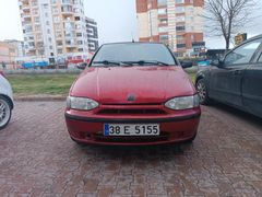 Sahibinden Fiat Siena 1.4 EL 2000 Model