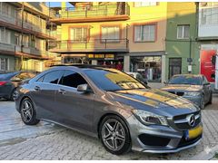 Sahibinden Mercedes - Benz CLA 180 CDI AMG 2015 Model İzmir