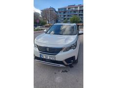 Sahibinden Peugeot 5008 1.6 BlueHDi Allure 2017 Model 