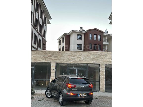 Sahibinden Kia Sportage 1.6 GDI 2011 Model 