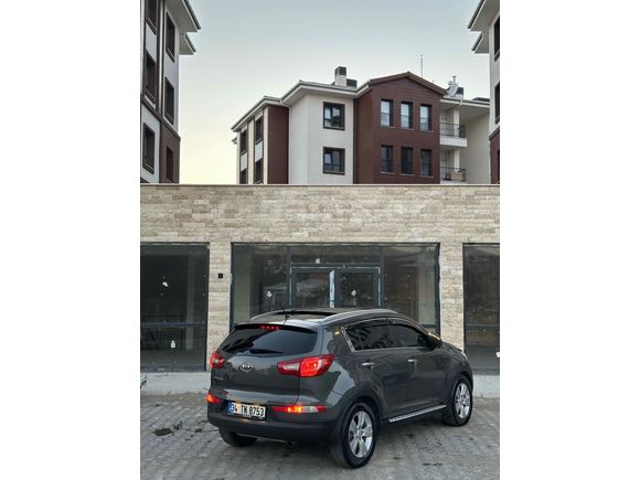 Sahibinden Kia Sportage 1.6 GDI 2011 Model 