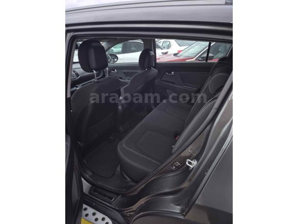 Sahibinden Kia Sportage 1.6 GDI 2011 Model 