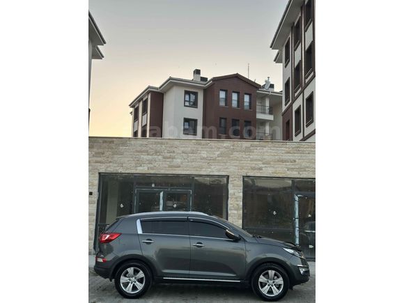 Sahibinden Kia Sportage 1.6 GDI 2011 Model 