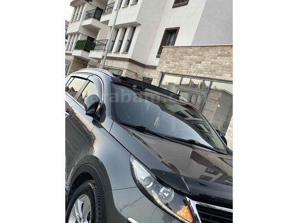 Sahibinden Kia Sportage 1.6 GDI 2011 Model 
