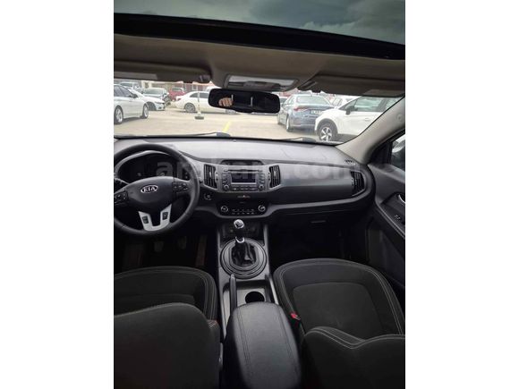 Sahibinden Kia Sportage 1.6 GDI 2011 Model 