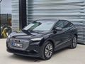 İlk Sahibinden Q4 Sportback Hatasız Boyasız Bayi 14 bin km.