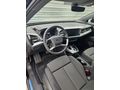 İlk Sahibinden Q4 Sportback Hatasız Boyasız Bayi 14 bin km.