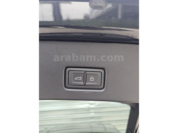 İlk Sahibinden Q4 Sportback Hatasız Boyasız Bayi 14 bin km.