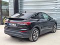 İlk Sahibinden Q4 Sportback Hatasız Boyasız Bayi 14 bin km.