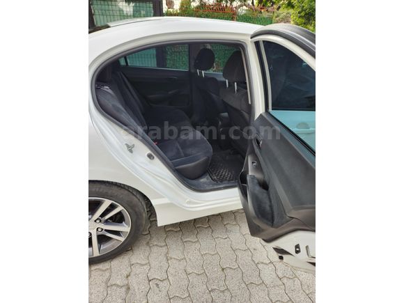 Sahibinden Honda Civic 1.6 Bakımlı 2010 Model