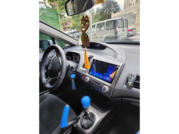 Sahibinden Honda Civic 1.6 Bakımlı 2010 Model