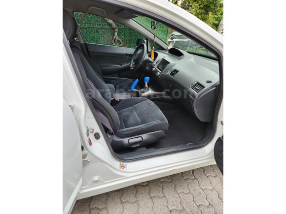 Sahibinden Honda Civic 1.6 Bakımlı 2010 Model