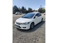 Sahibinden Honda Civic 1.6 Bakımlı 2010 Model